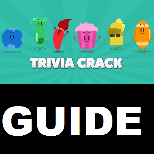 Trivia Crack Guide Android Apps On Google Play