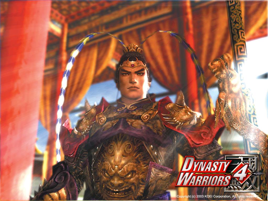  Warriors A site for KOEI Information A community for every Warrior