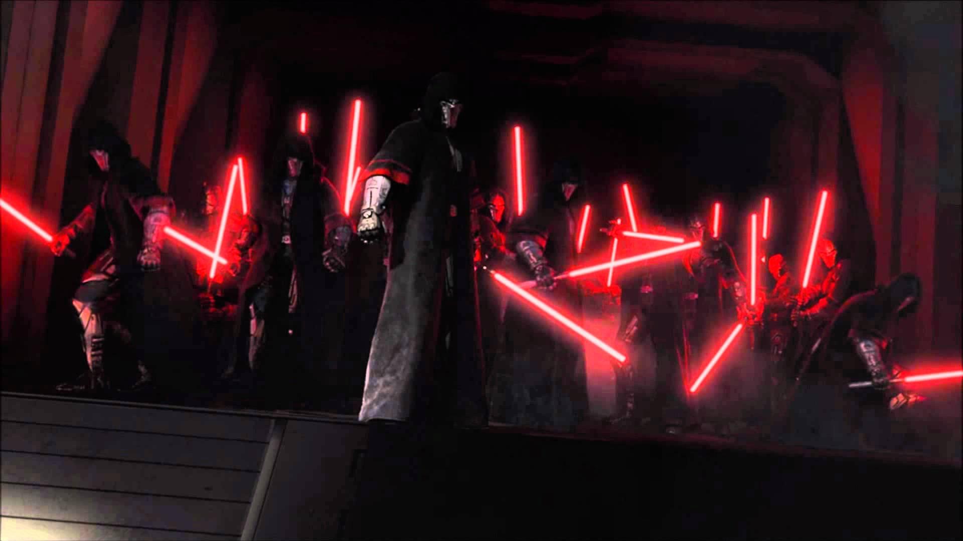 Sith Star Wars Guide Ign