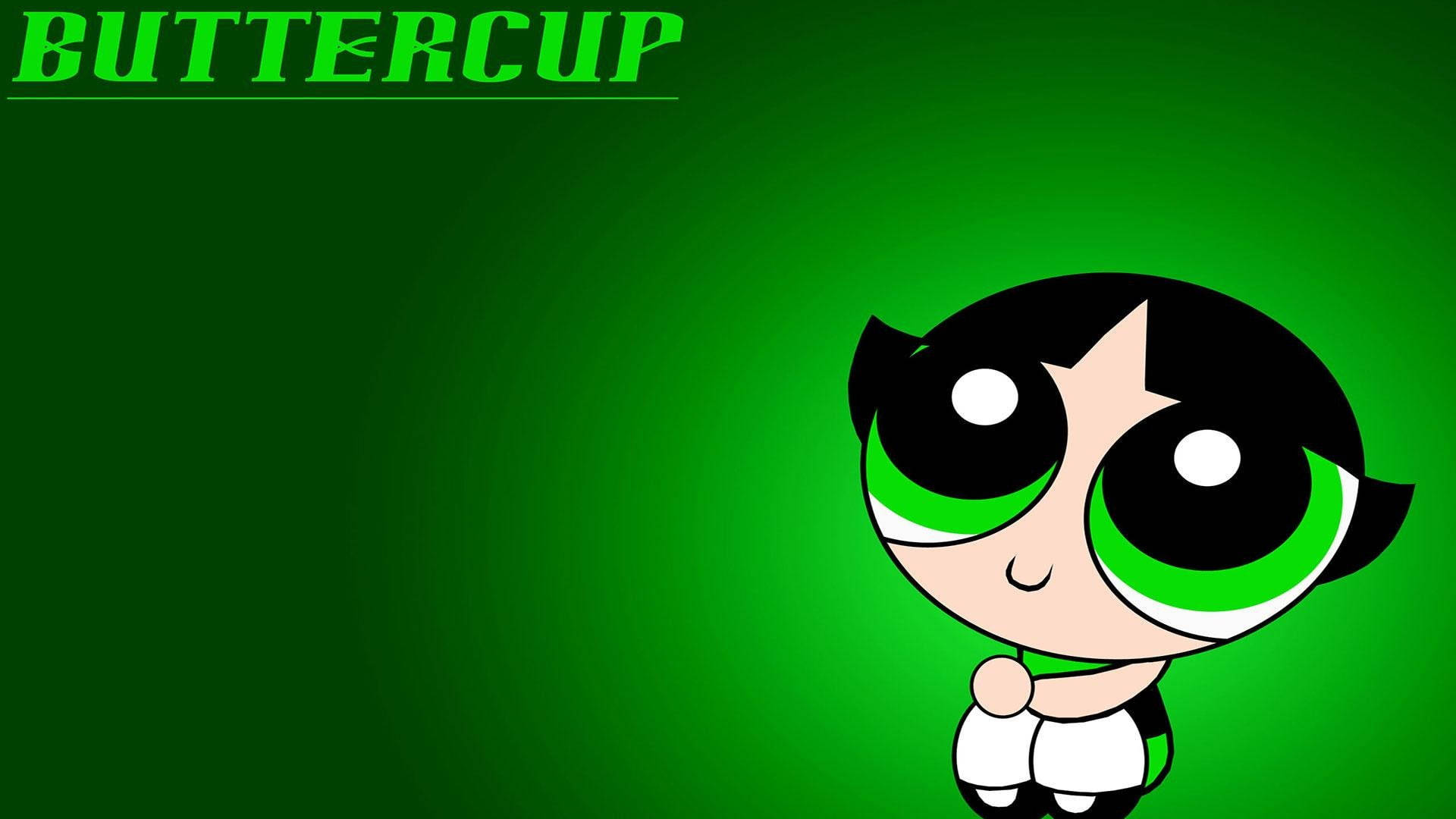 Powerpuff Girls Wallpaper