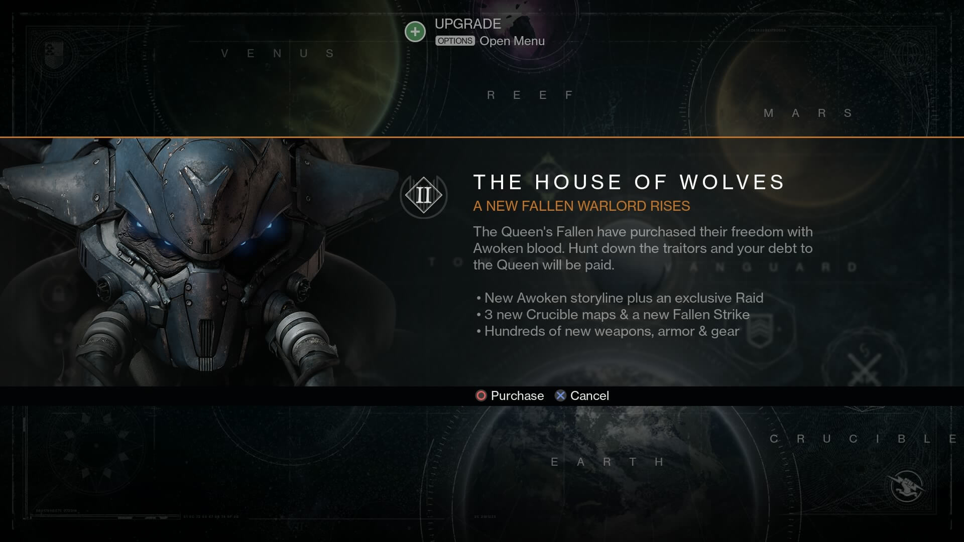 What Do You Think Of The Leaked Content For House Wolves How