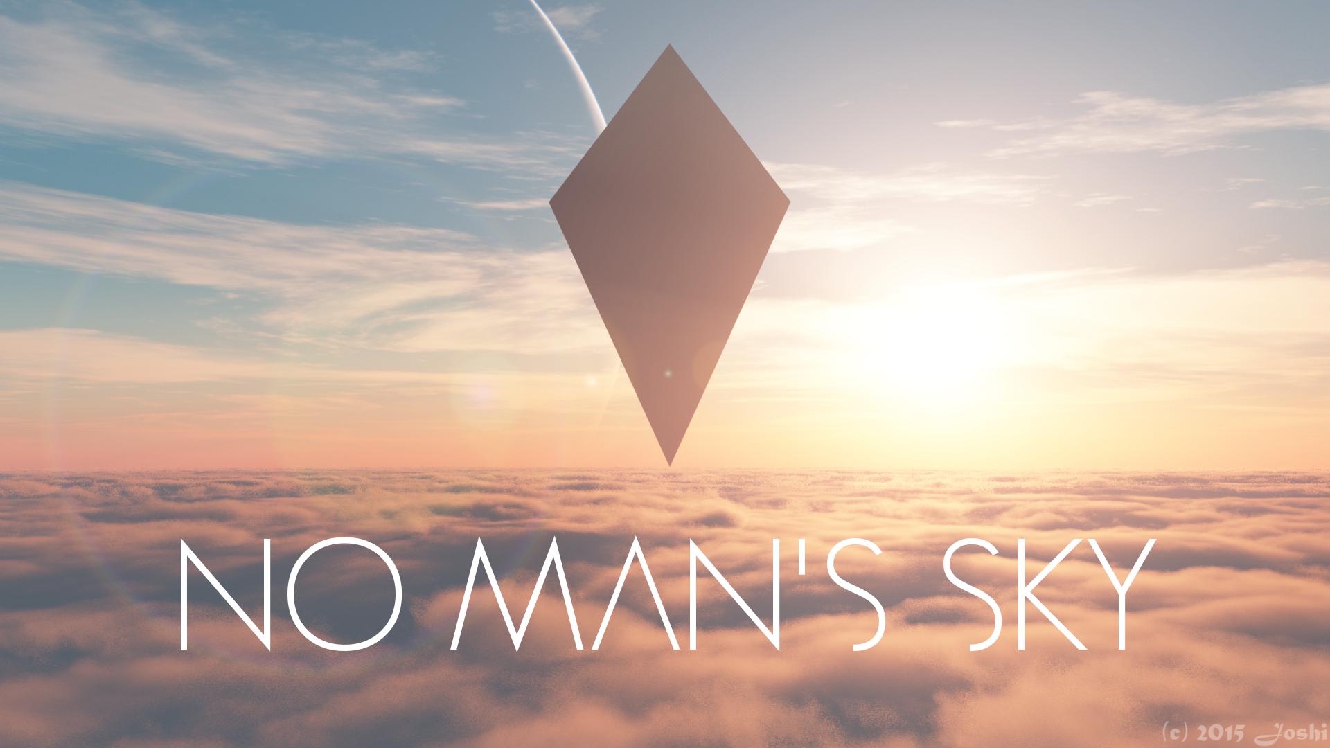 Alpha Coders Videospel No Man S Sky