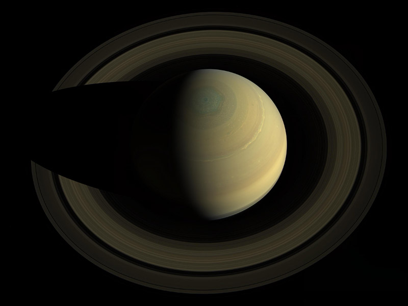 Cassini Saturn Wallpaper 1080p Nasa