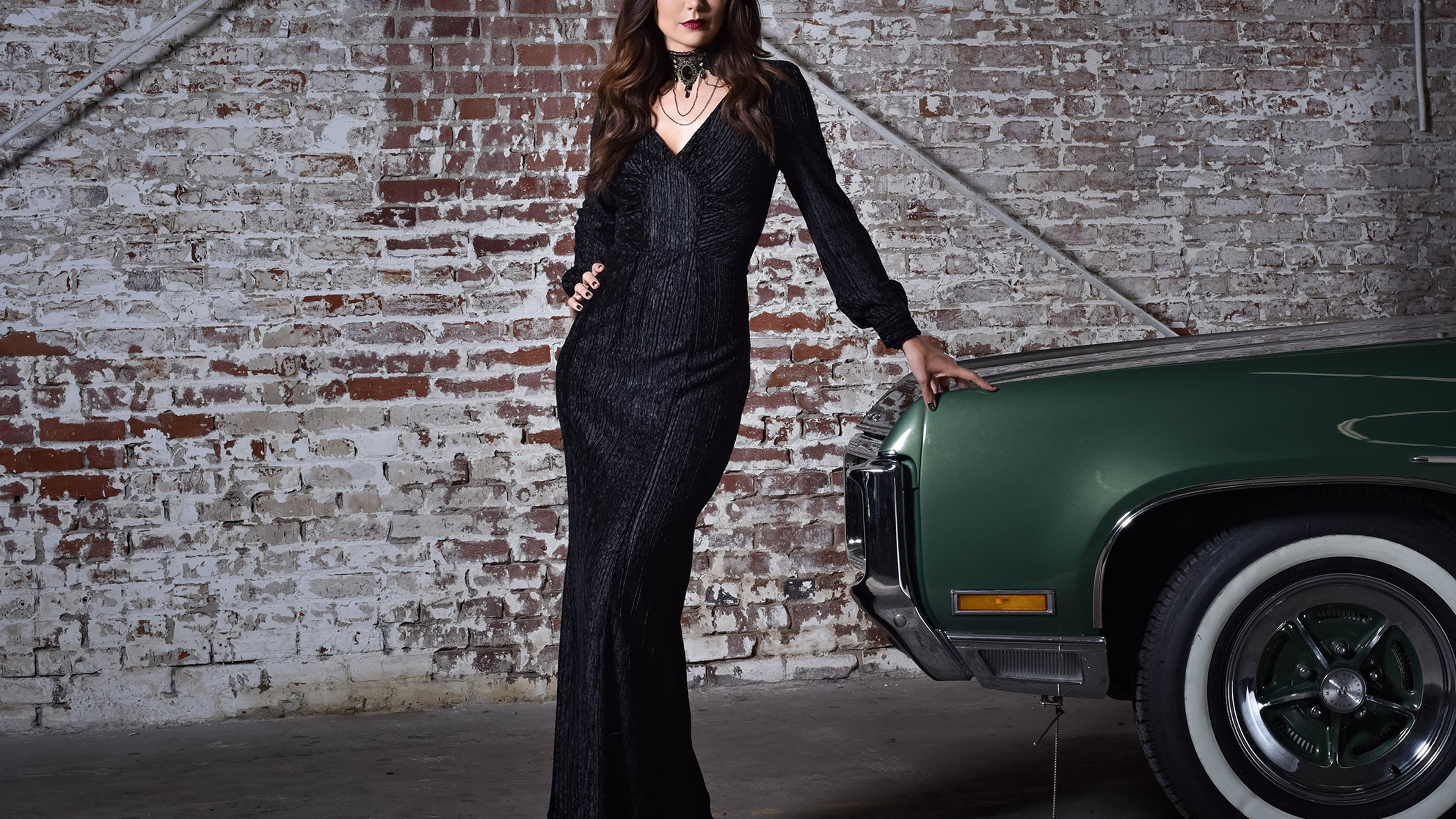 Jessica Chobot 4k HD Wallpaper Image Photos
