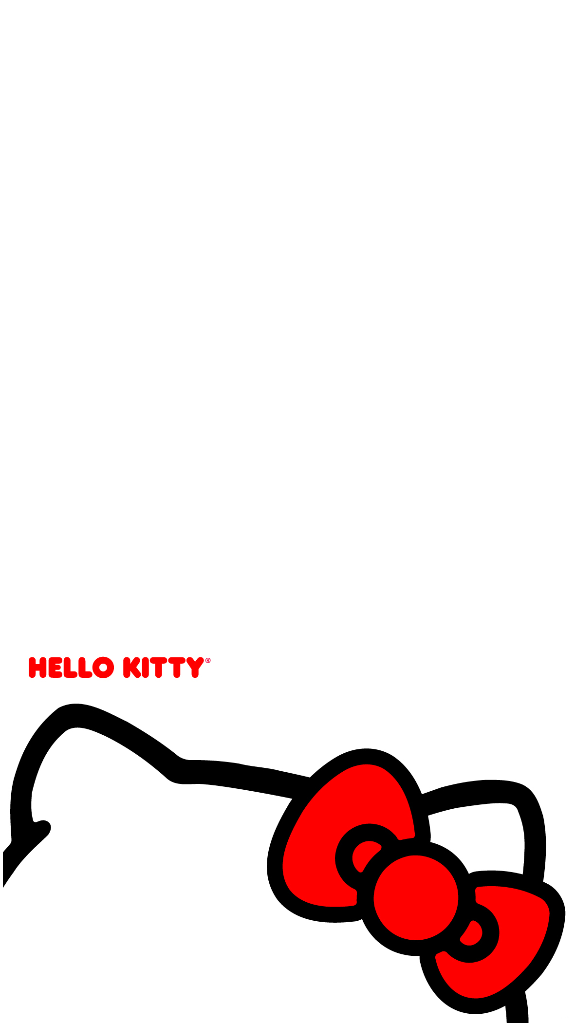 Hello Kitty Fortune Goodies