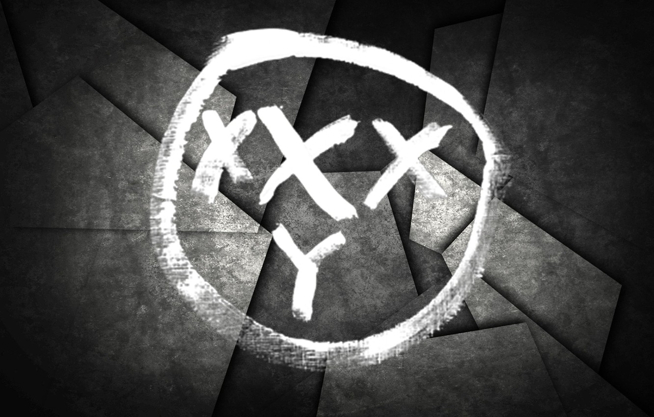 Wallpaper Logo Rap Oxxxymiron Oxy Oxxy Oxxymiron Image