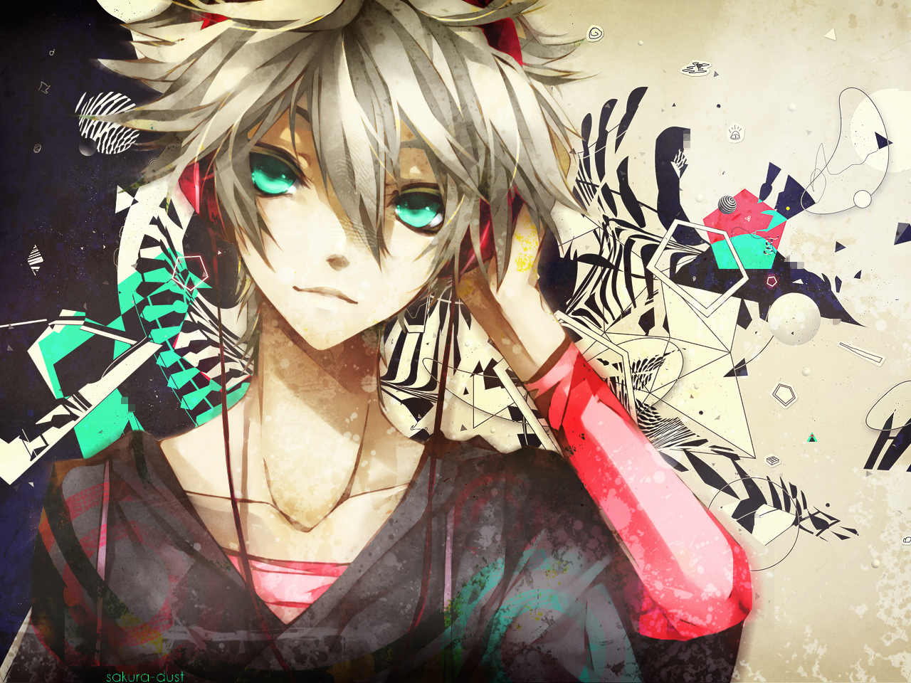 45+ Cute Anime Boy Wallpaper on WallpaperSafari