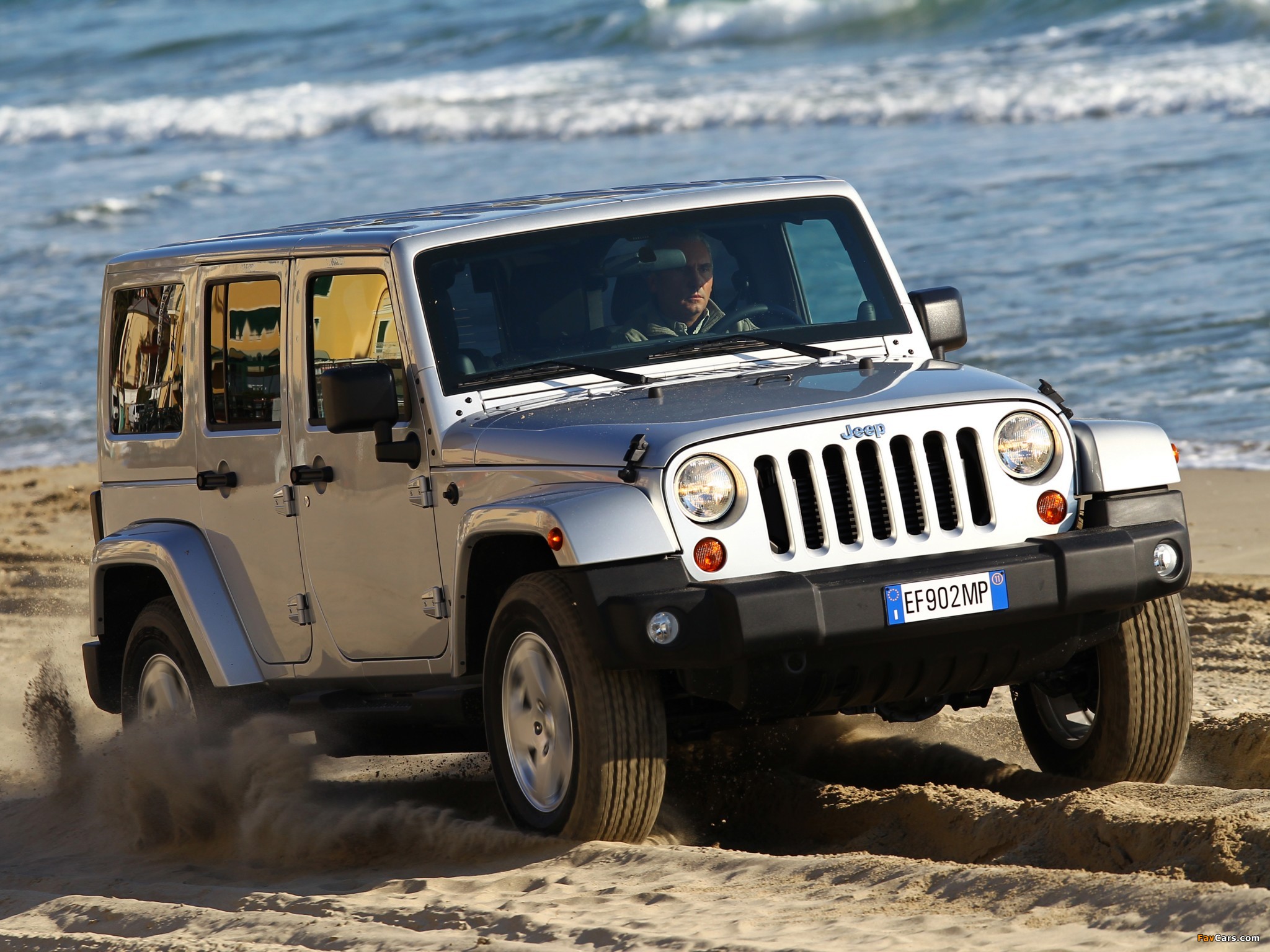 Jeep Wrangler Unlimited Sahara HD Wallpaper Image Crazy Gallery