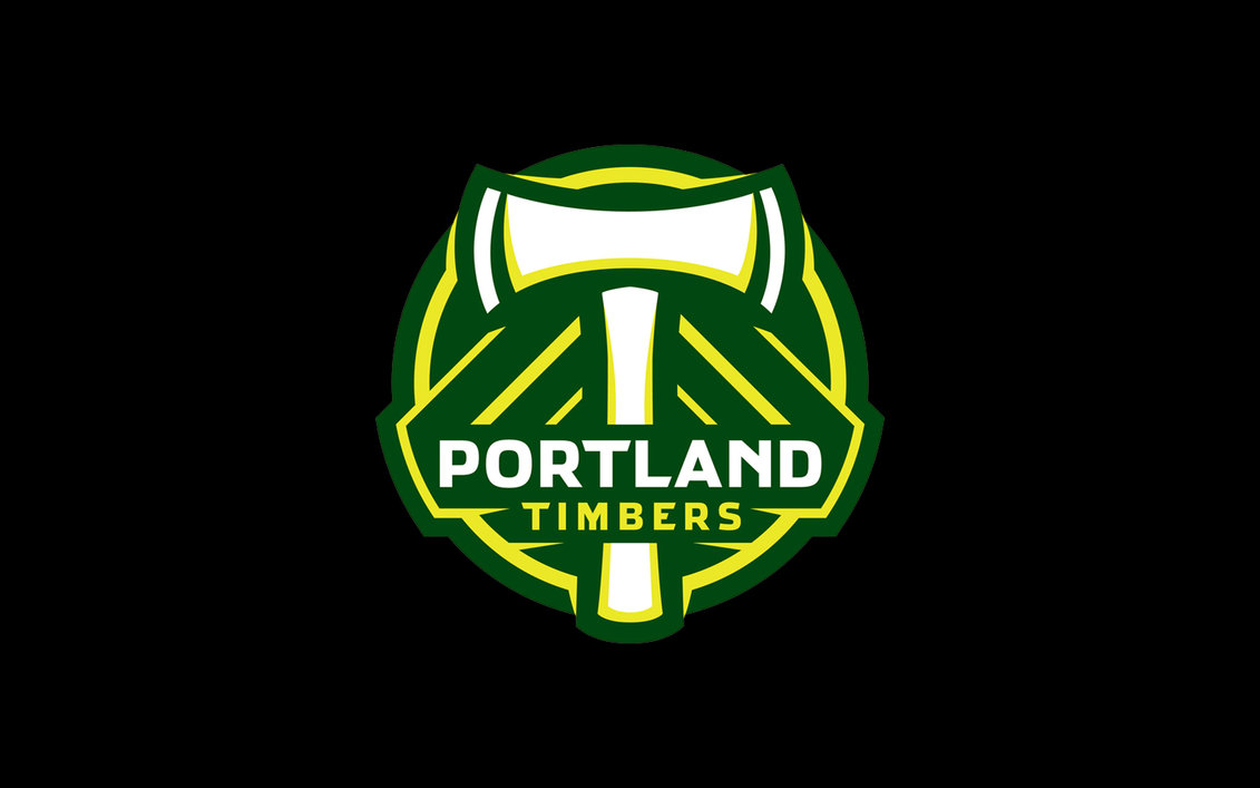 Portland Timbers wallpaper by magnusalpha on