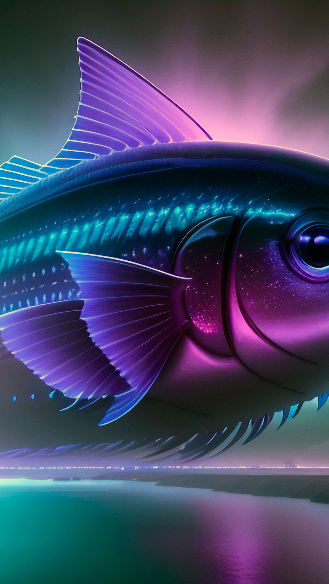 Most Beautiful Fish Wallpaper