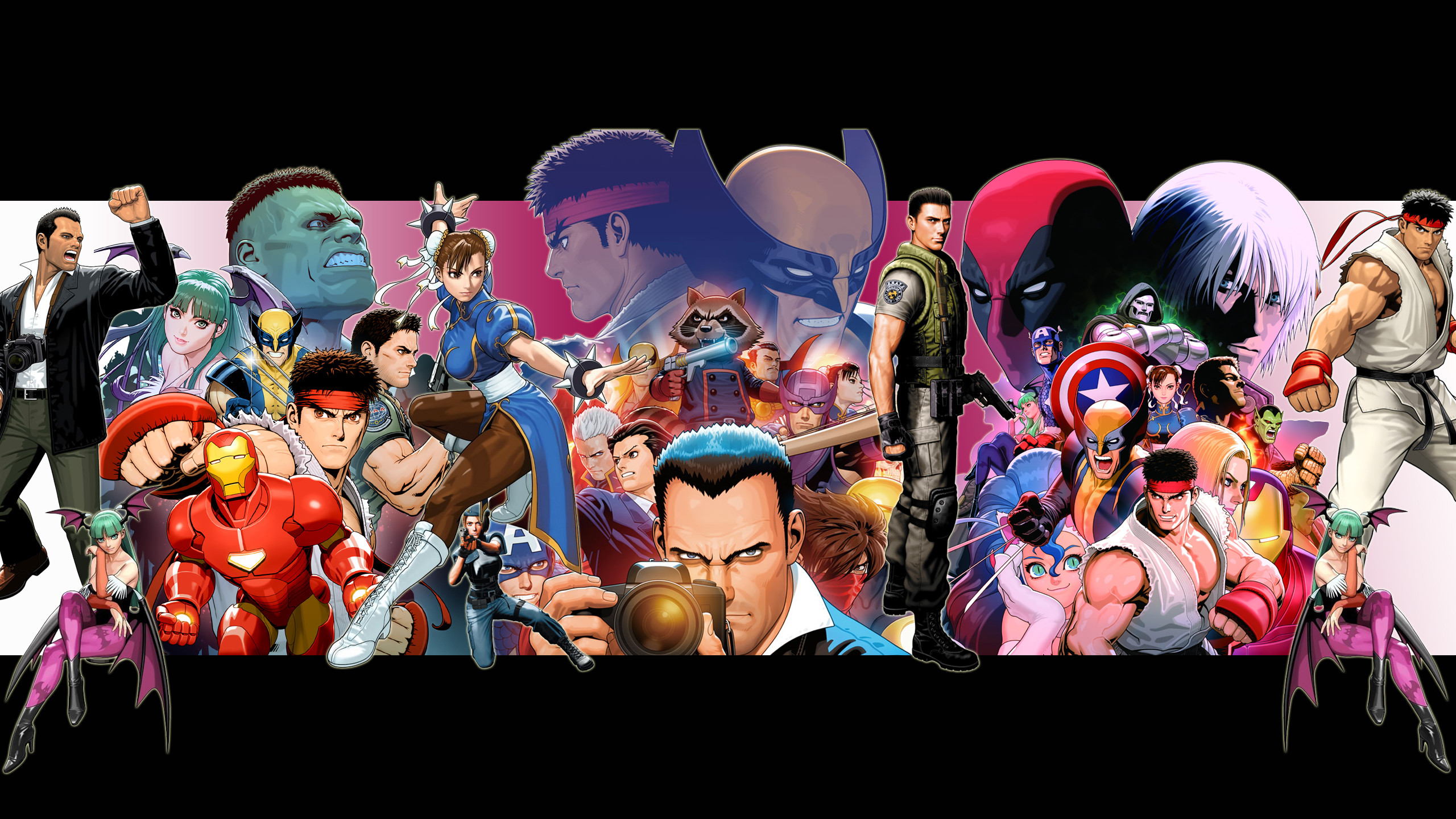 Top Wallpaper For Mac