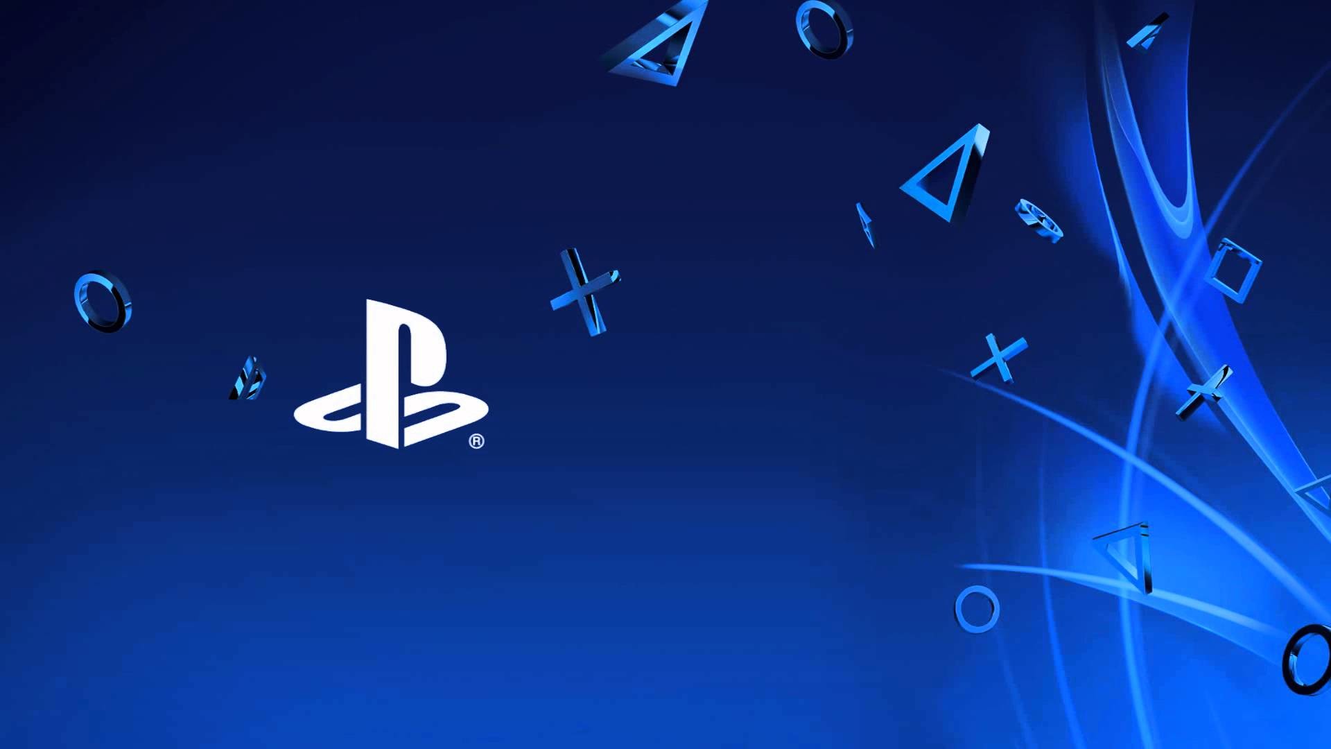 Ps4 Background Wallpaper