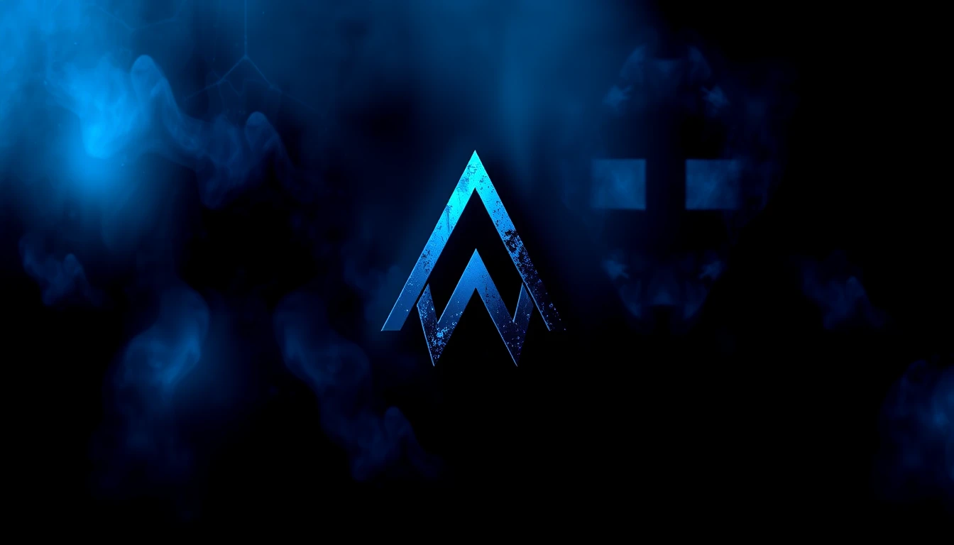 Alan Walker Symbol Wallpaper
