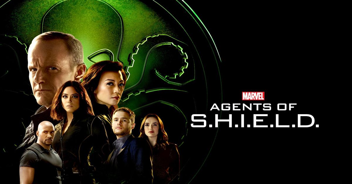 Report Disney Refused To Let ABC Cancel Agents Of SHIELD