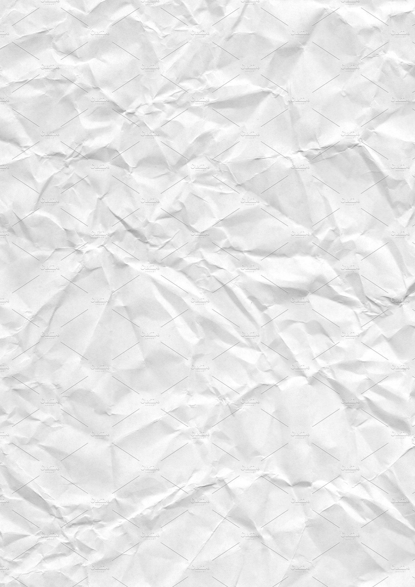 Wrinkled Paper Texture Photoshop Wallpaper