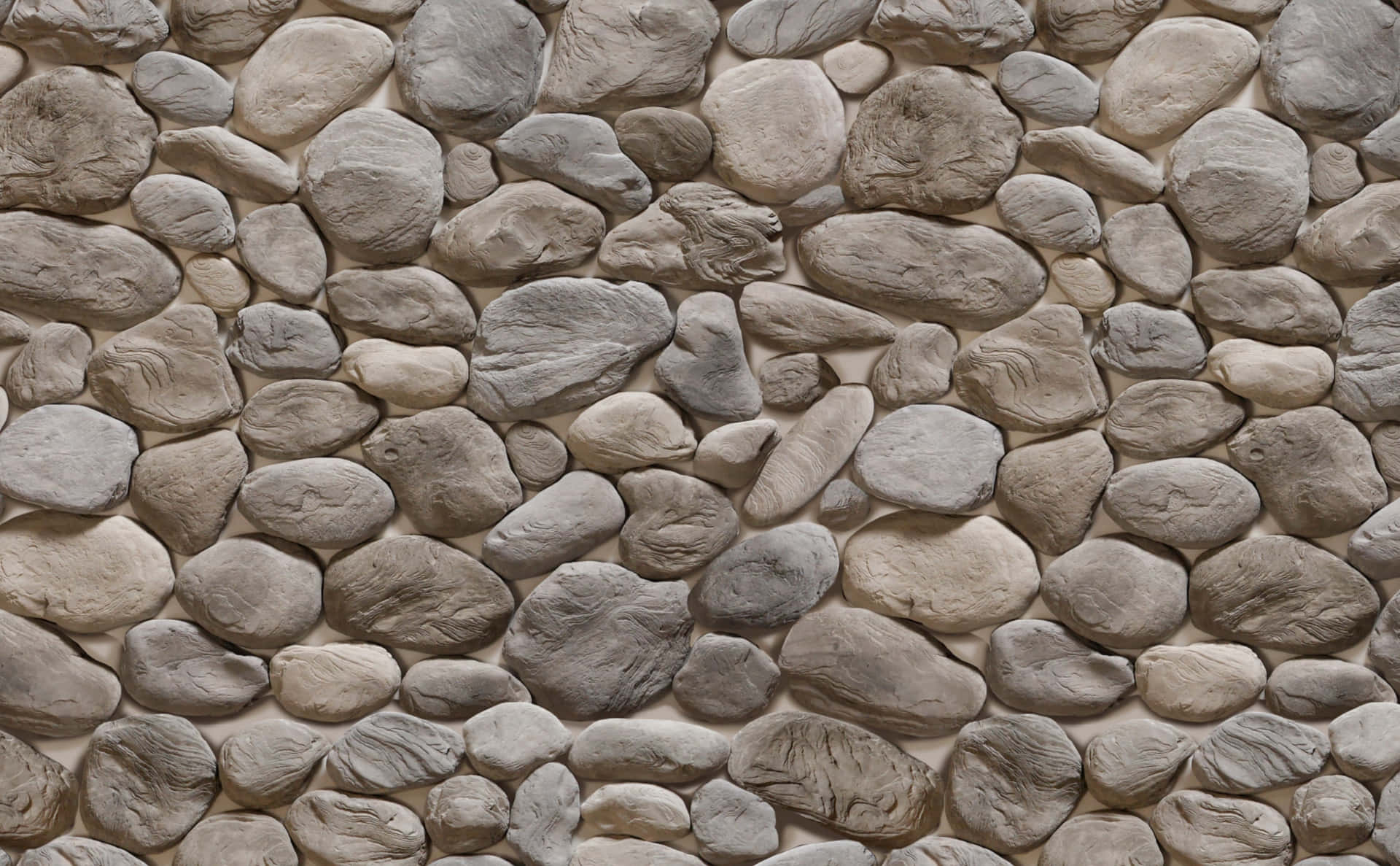 Different Size Stone Texture R5drpj54p6jjrlvd Wallpaper