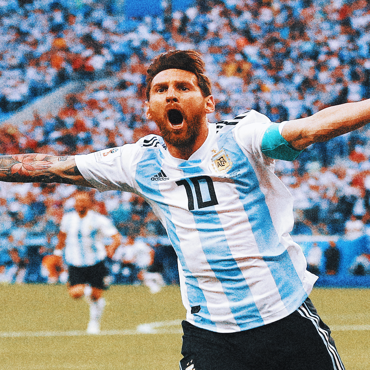 Lionel Messi Confirms World Cup Will Be His Last Fox Sports