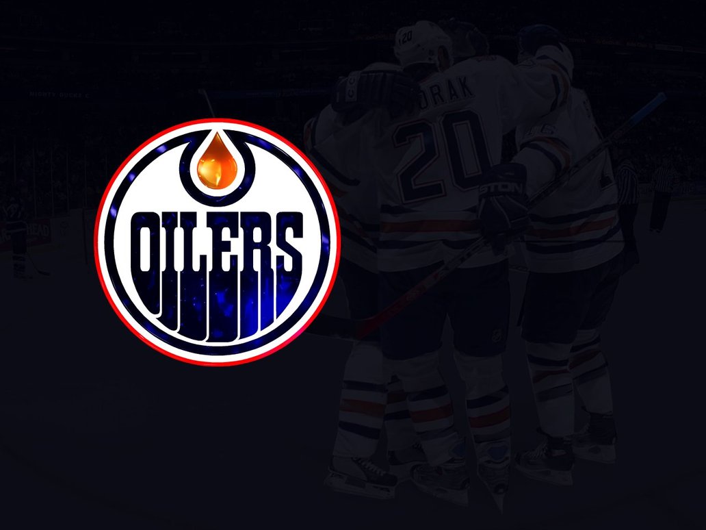 Edmonton Oilers Wallpaper Background