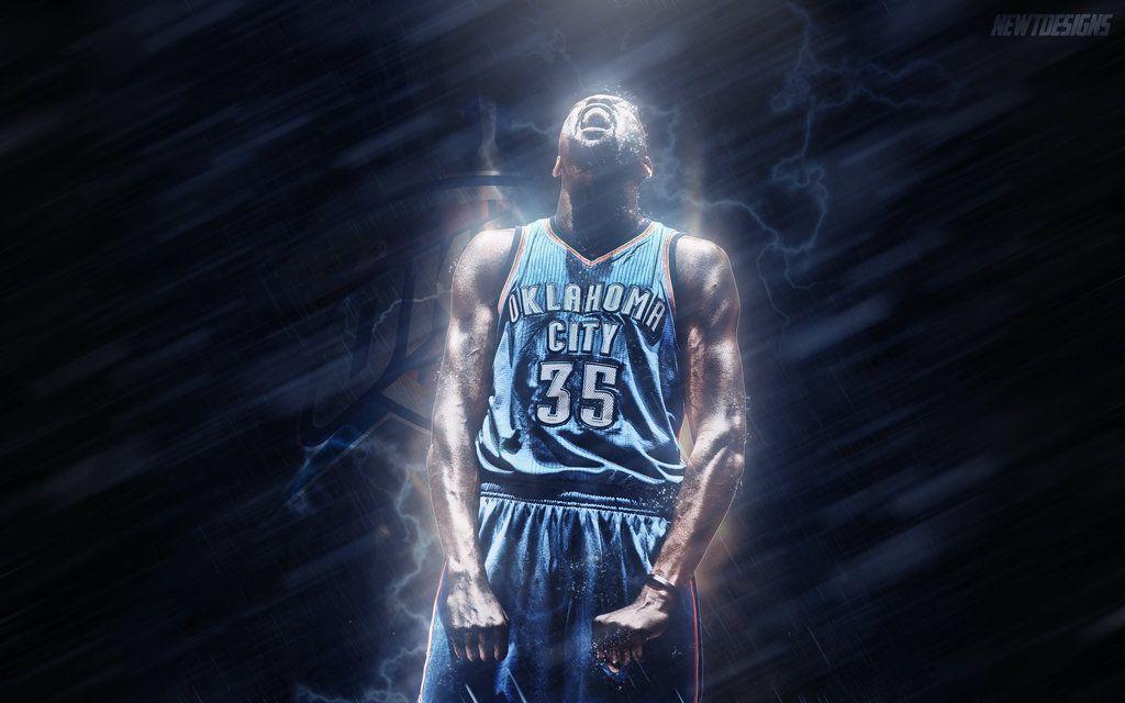 Kevin Durant Wallpaper HD