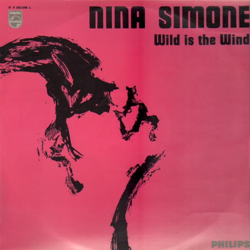 Wild Is The Wind Nina Simone S Typically Genre Crossing Proclamation