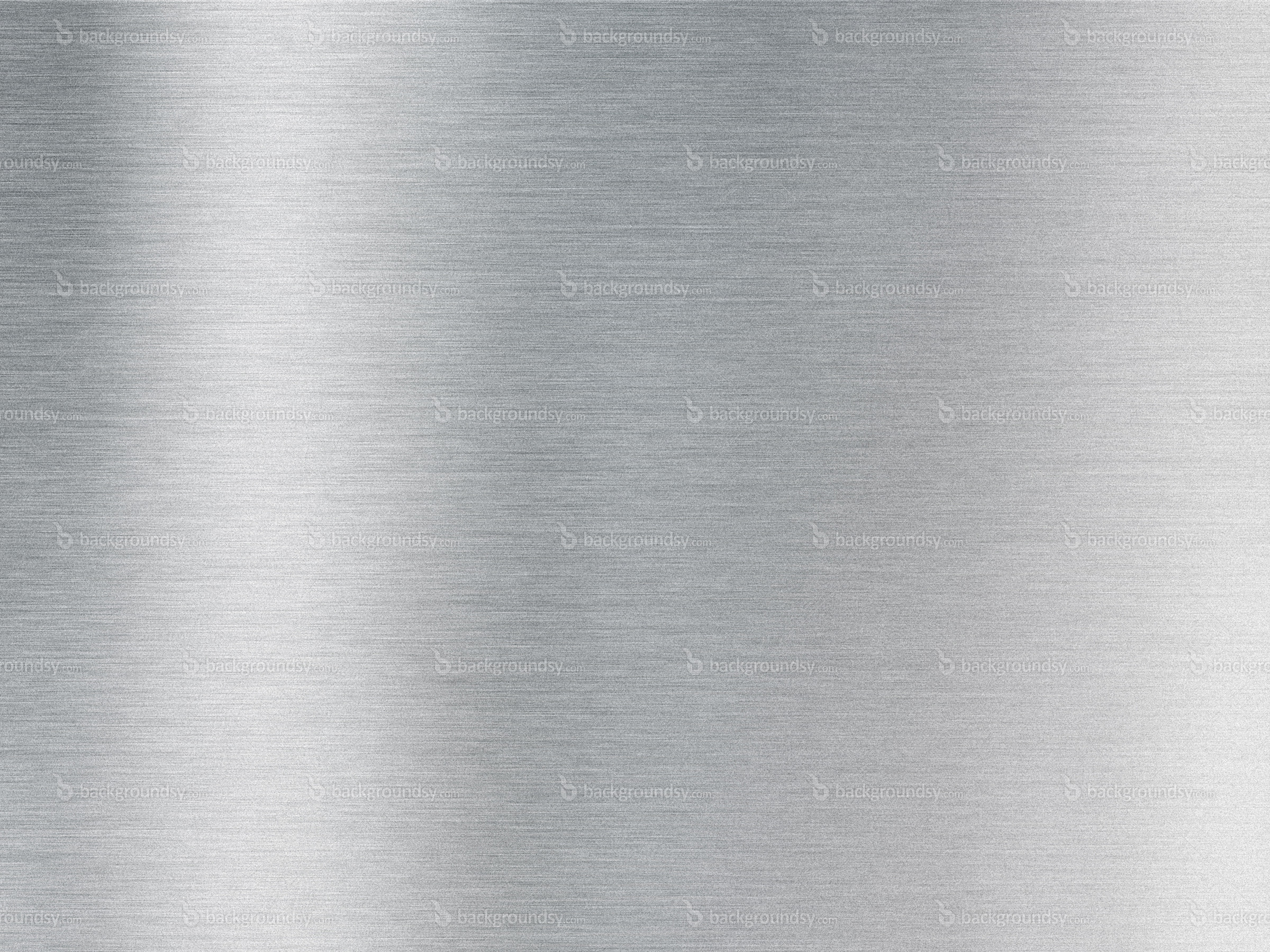 Aluminum Texture Backgroundy