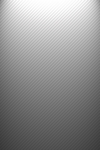 White Carbon iPhone HD Wallpaper