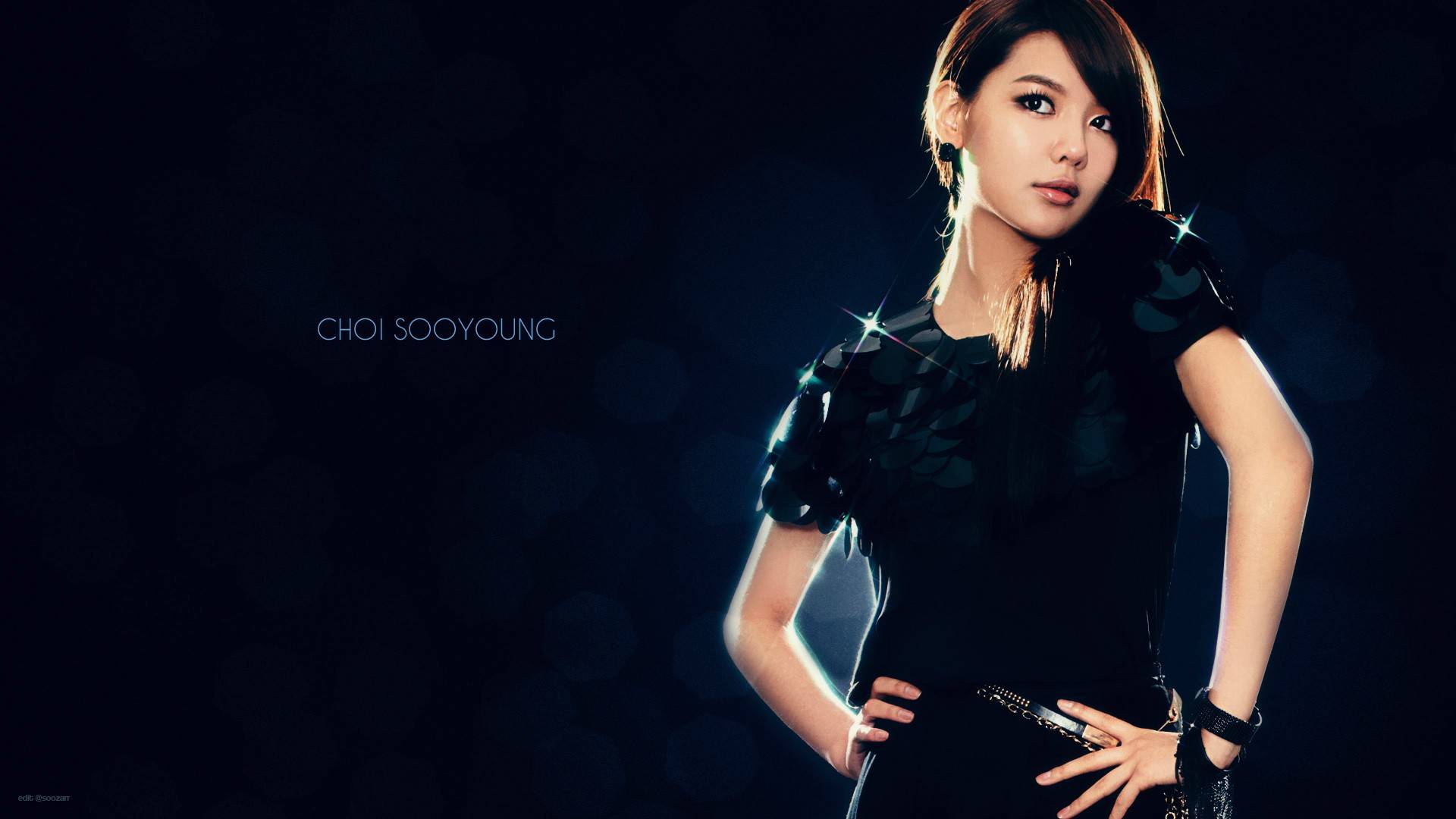 Sooyoung HD wallpapers