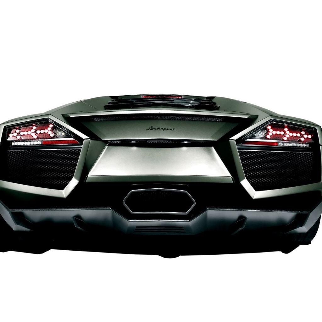 Lamborghini Reventon HD Wallpaper In Cars
