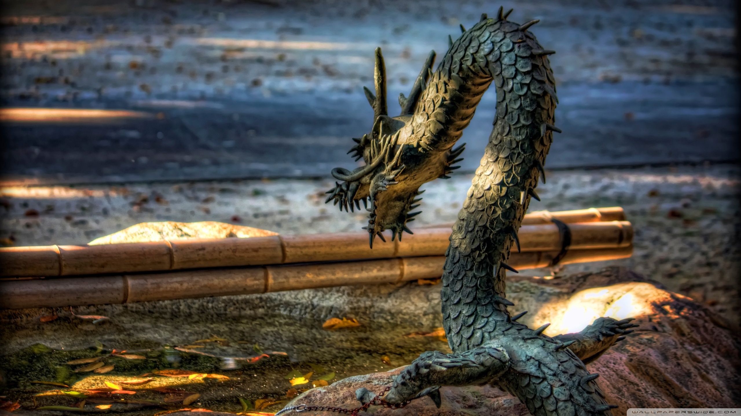 Japanese Dragon Wallpaper Group