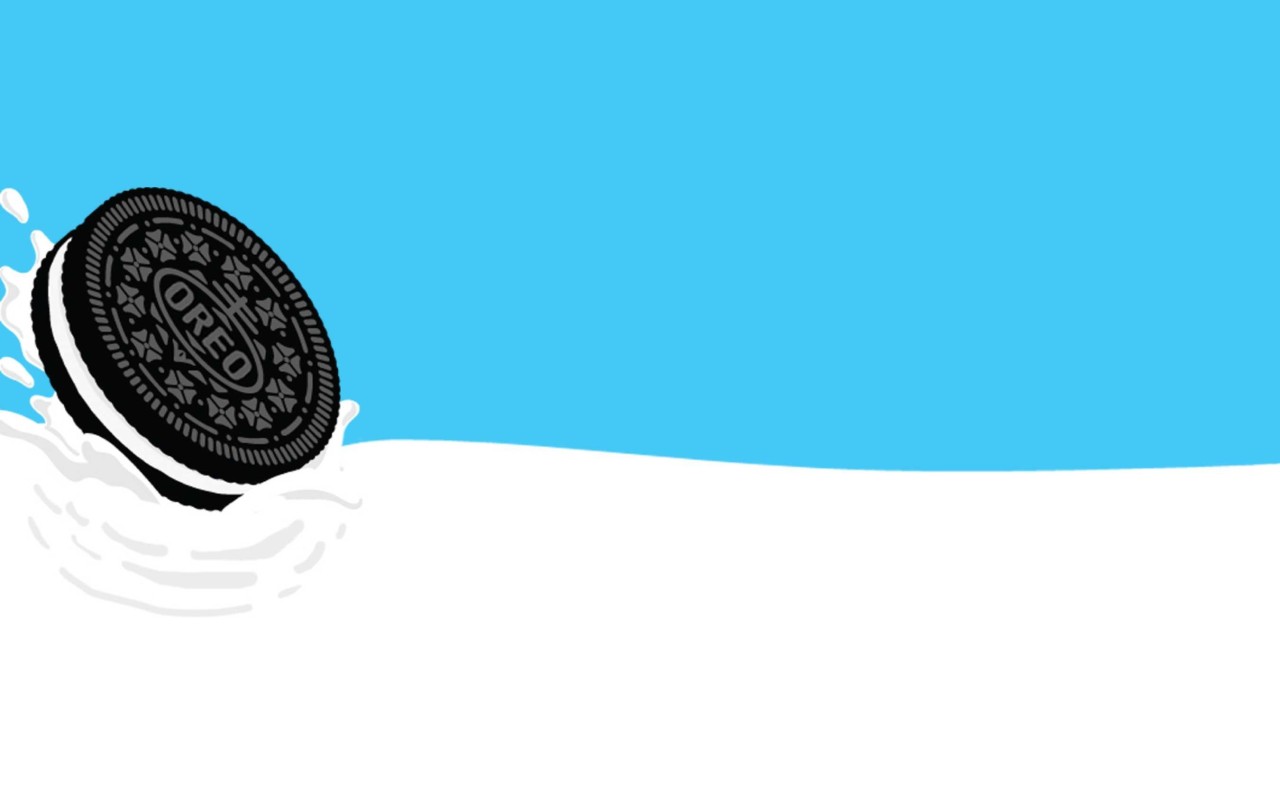 The Gallery For Gt Oreos Background