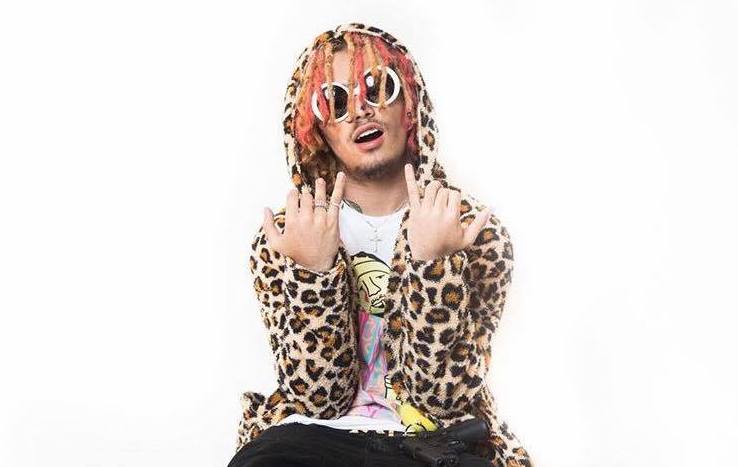 Lil Pump and Smokepurpp Link For the Loud Ignorant Movin 738x467