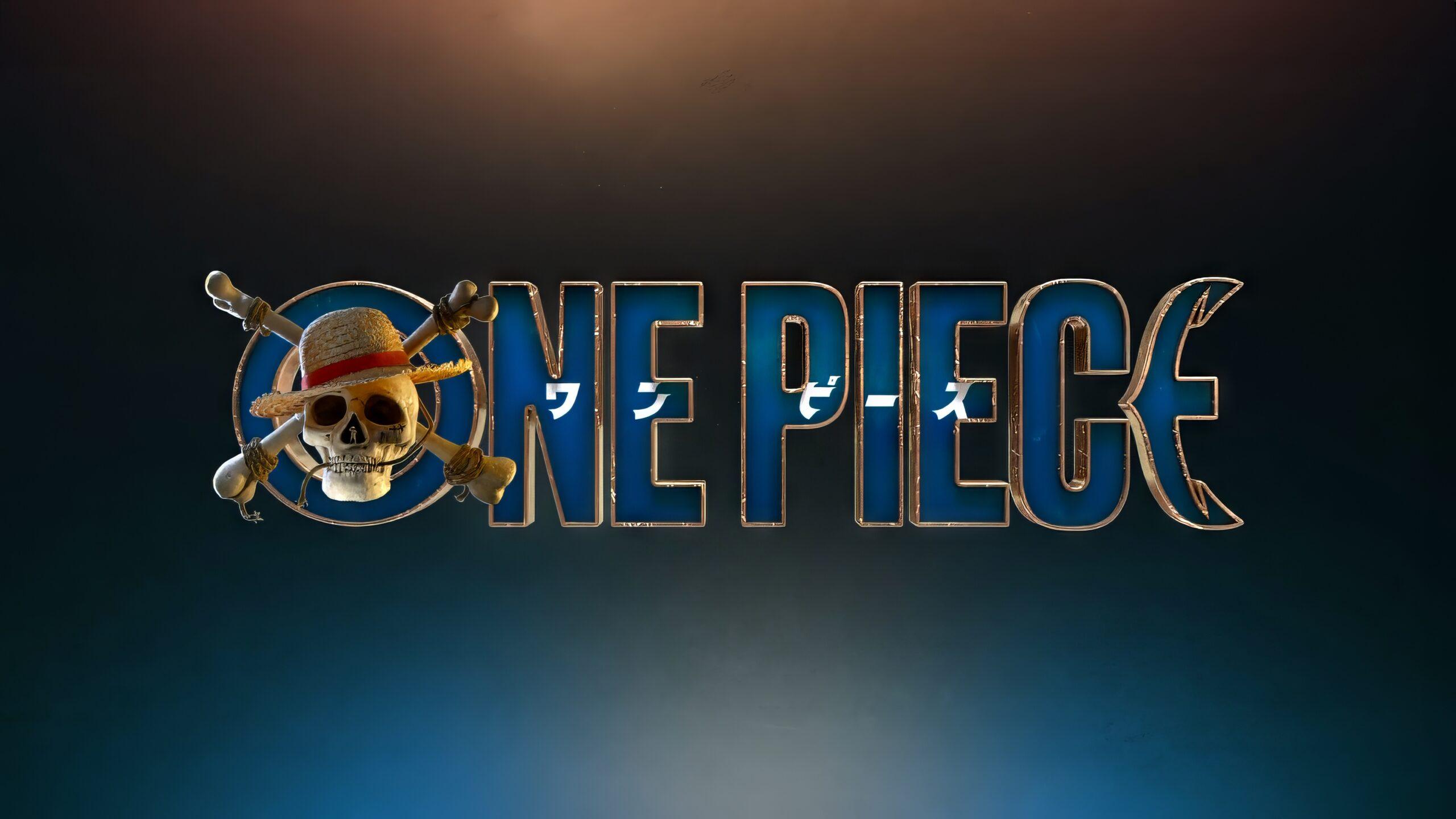 Top Best One Piece Movie Wallpaper