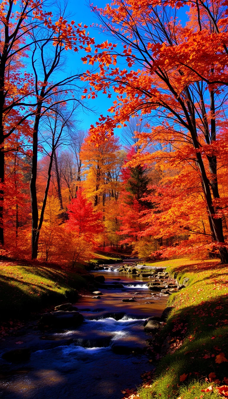Autumn Wallpaper