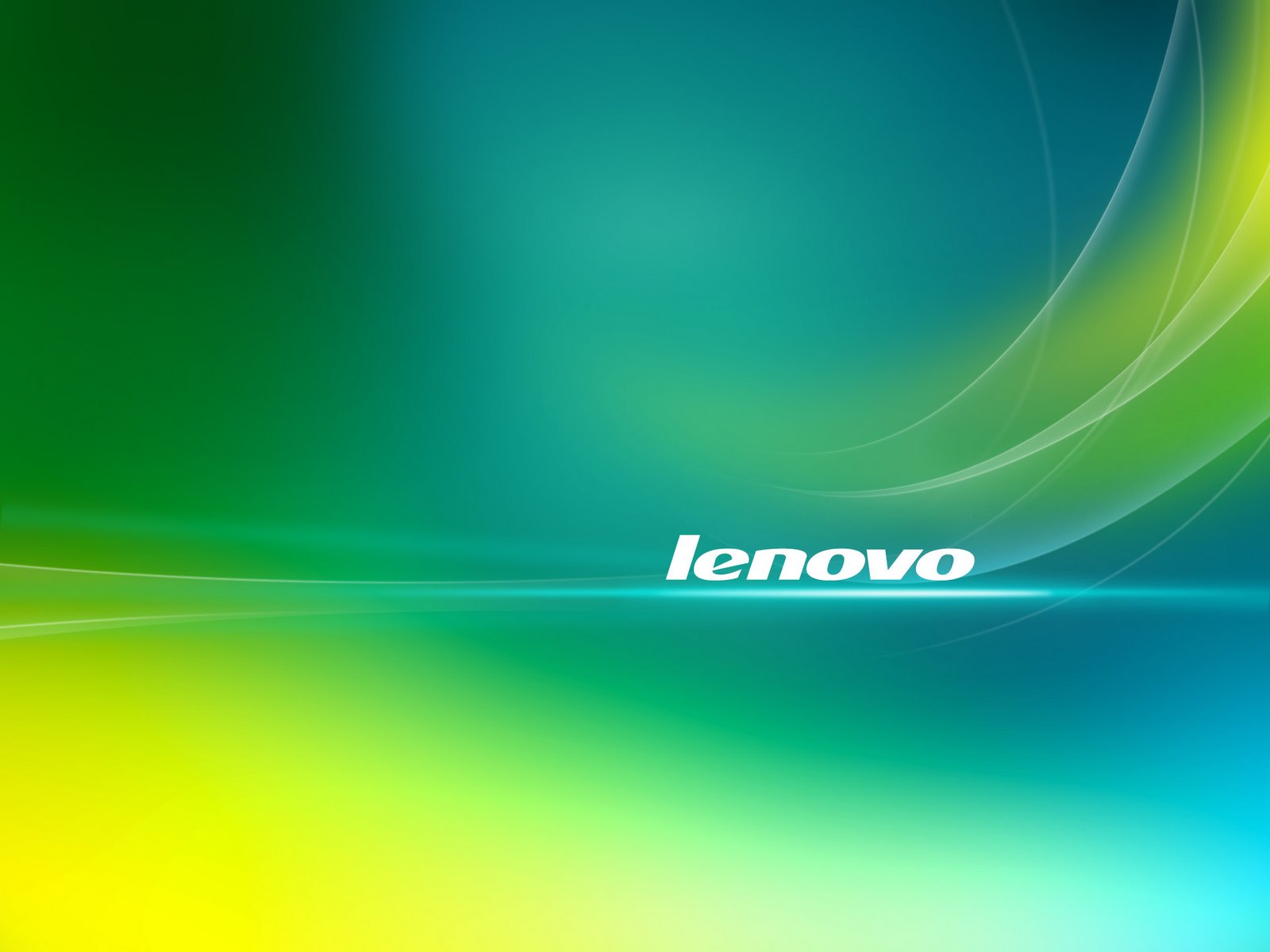 Lenovo Technology Desktop Wallpaper