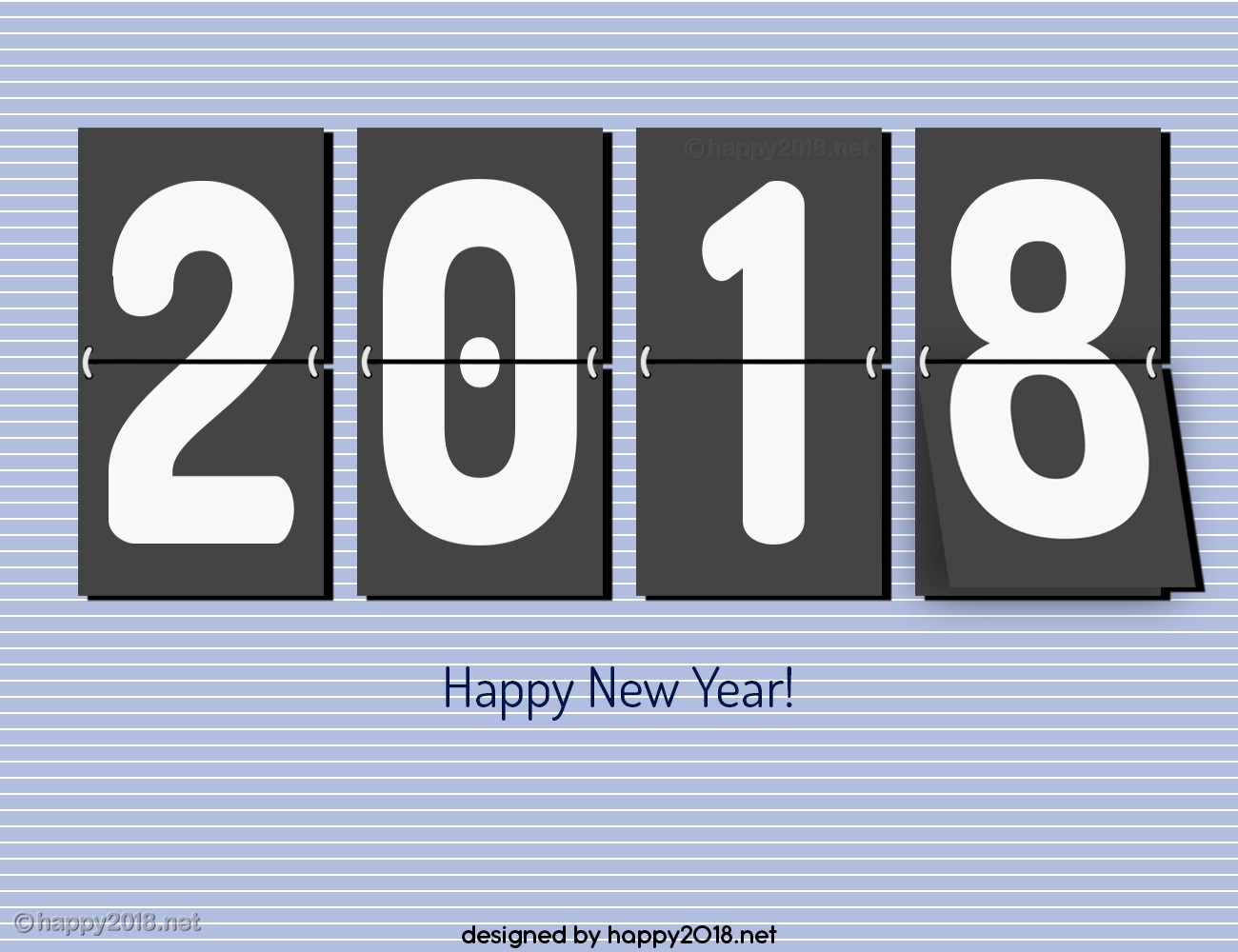 Image Greetings For Happy New Year