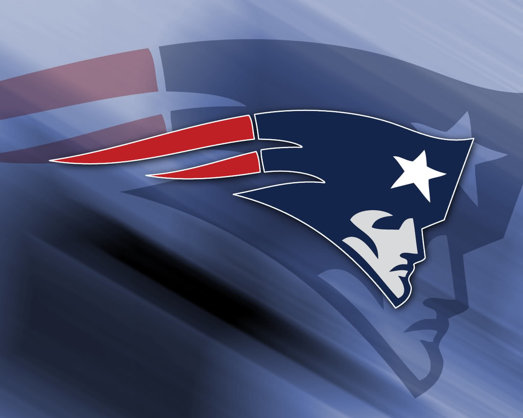 New England Patriots Nfl American Footbal Wallpaper