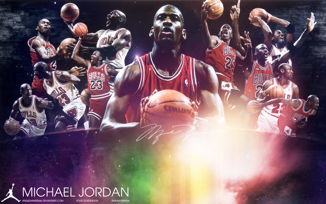 Air Jordan Wallpaper Widescreen Jpg