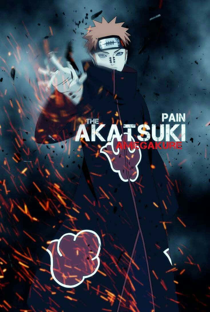 Pain Picture Wallpaper