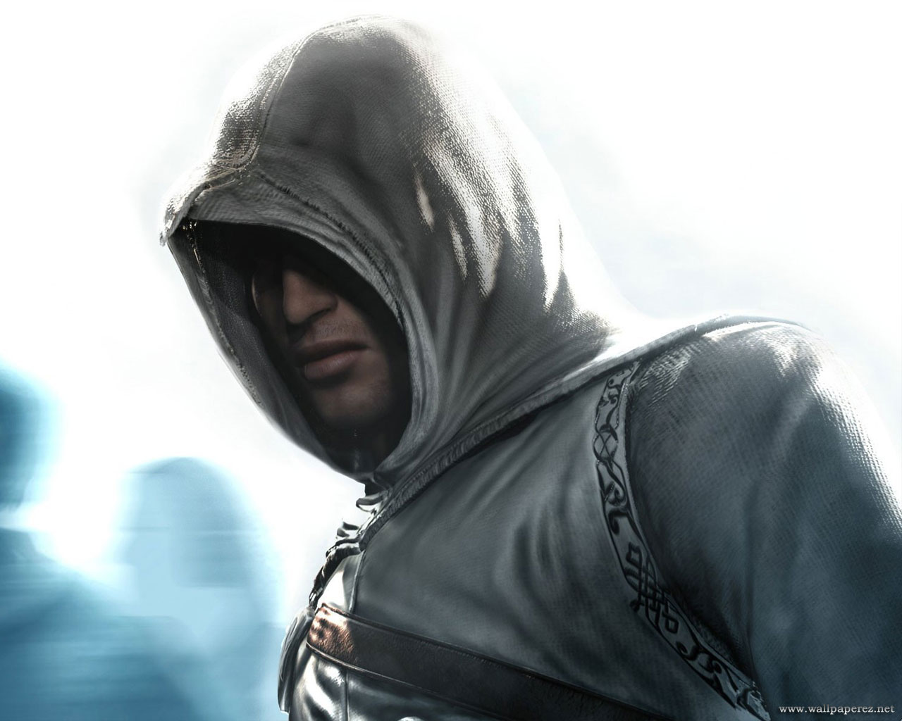 Assassin S Creed Assassins Exclusive Wallpaper