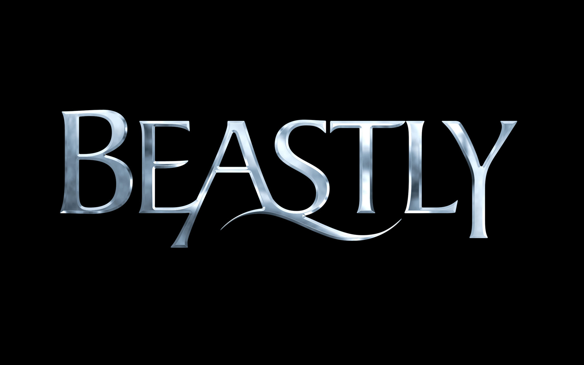 Beastly Wallpaper X