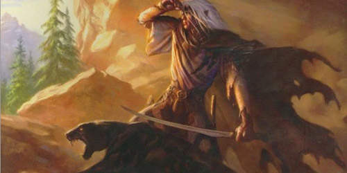 Image Of Drizzt Do Urden The Forgotten Realms Wiki Books Races