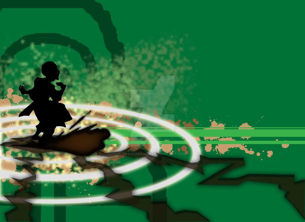 Toph Background By Dasuedragon