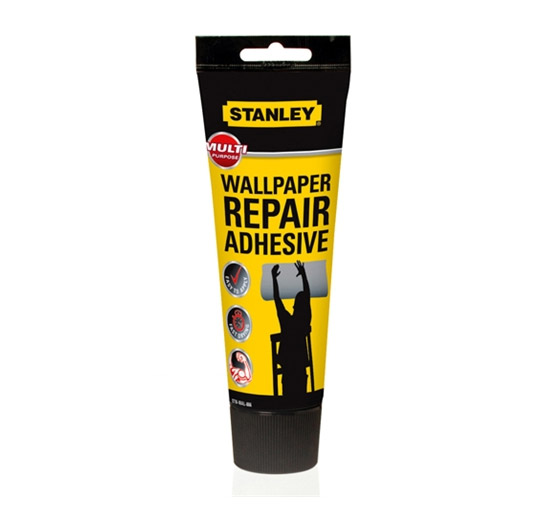 Wallpaper Paste Stanley Consumables Multi Purpose 200ml