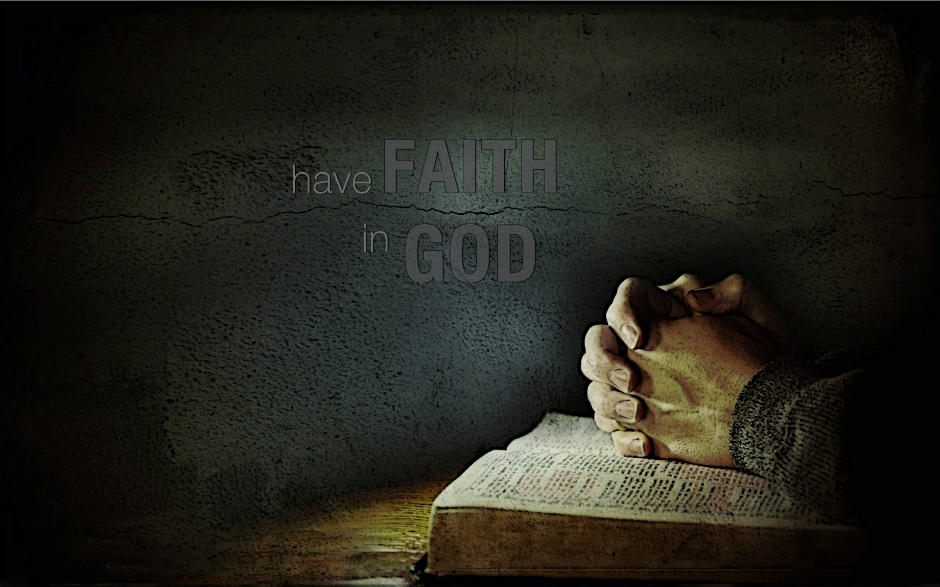 Faith Wallpapers - WallpaperSafari