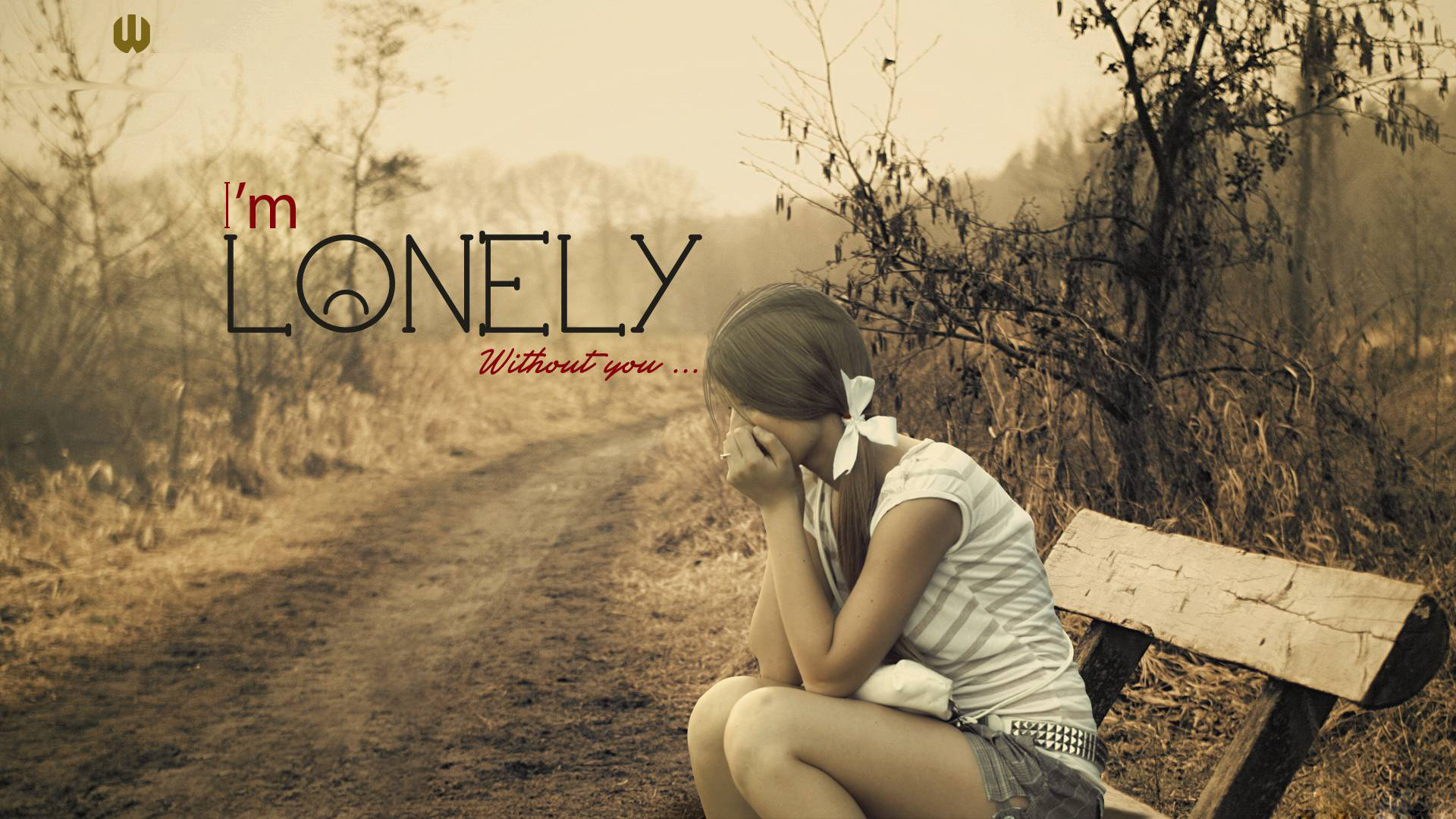 Hd Wallpaper Sad