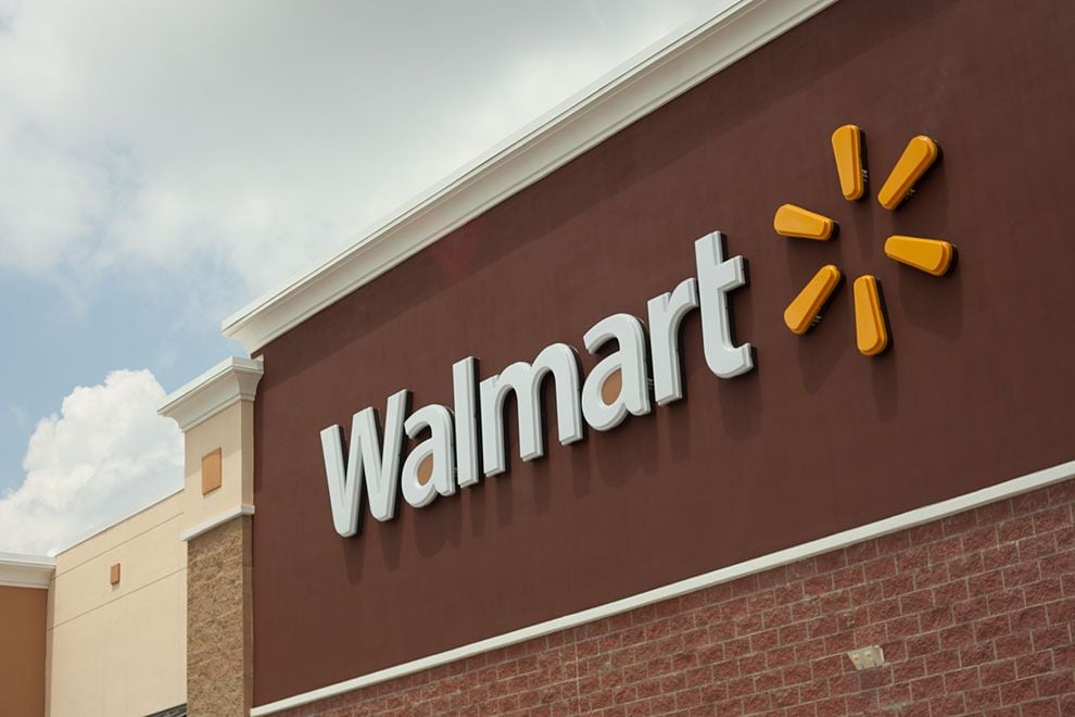 Walmart Wallpaper - WallpaperSafari