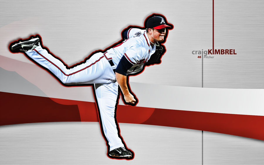 Craig Kimbrel Wallpaper By Jb Online