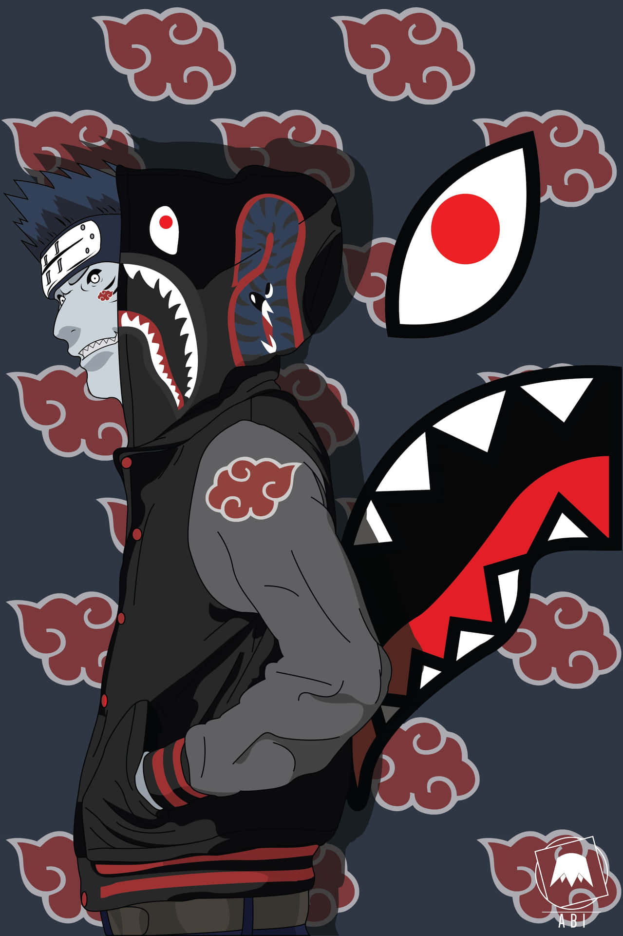 Bape iPhone Wallpaper