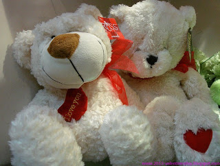 Happy Teddy Bear Day HD Wallpaper Valentine S