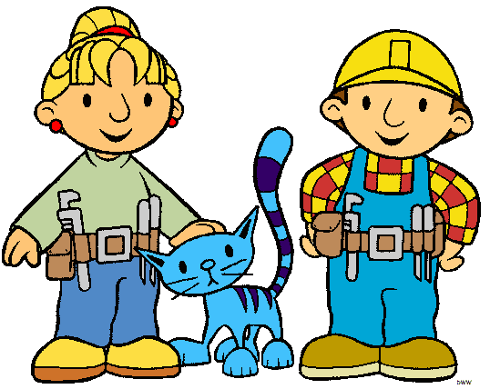 Bob The Builder Graphics Pictures Image For Myspace Layouts